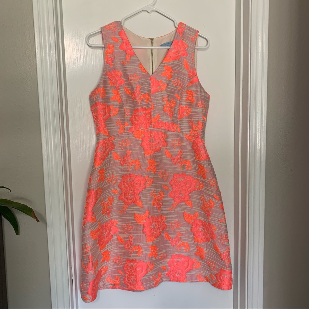 Antonio Melani a-line dress